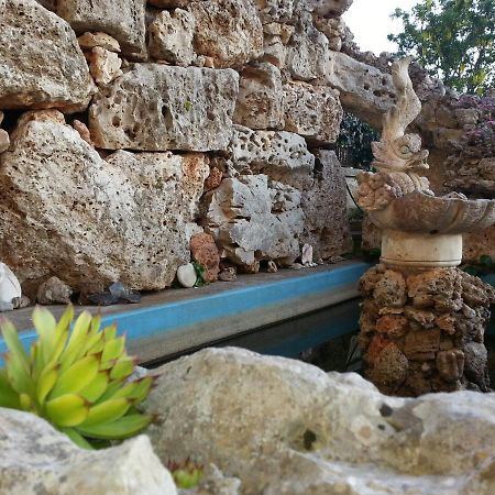 Bed and Breakfast Barsentello Noci Exterior foto