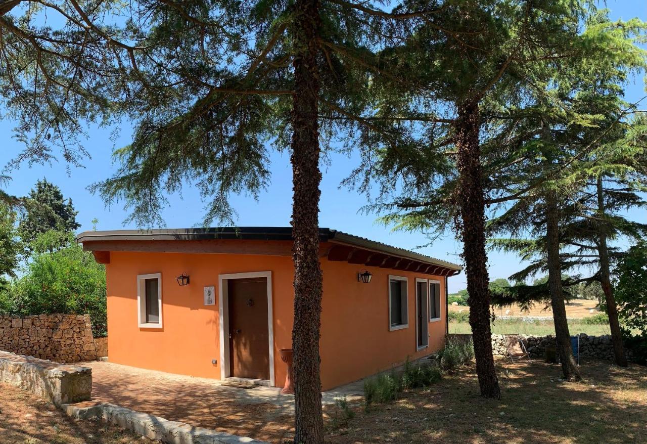 Bed and Breakfast Barsentello Noci Exterior foto